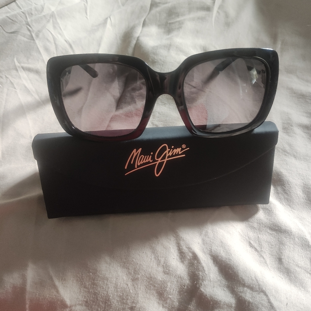 Maui Jim sunglasses